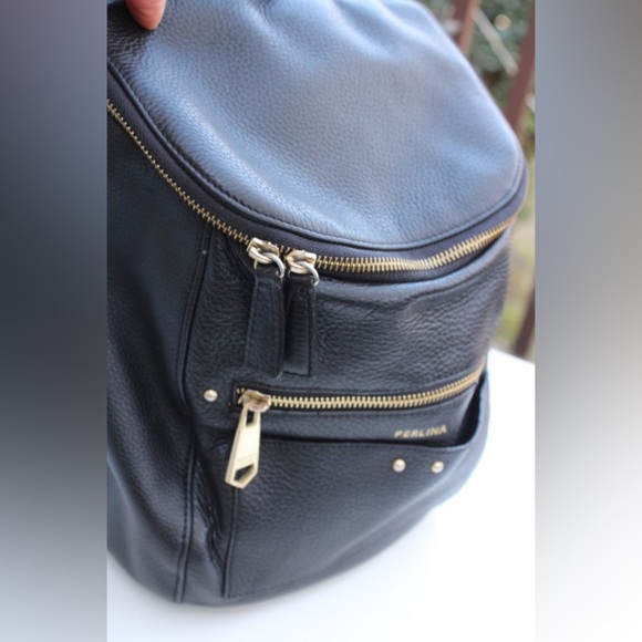 Perlina Isabelle backpack main image 11